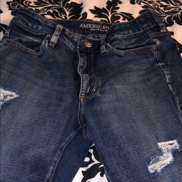 AE Jeans - Picture 2 of 8